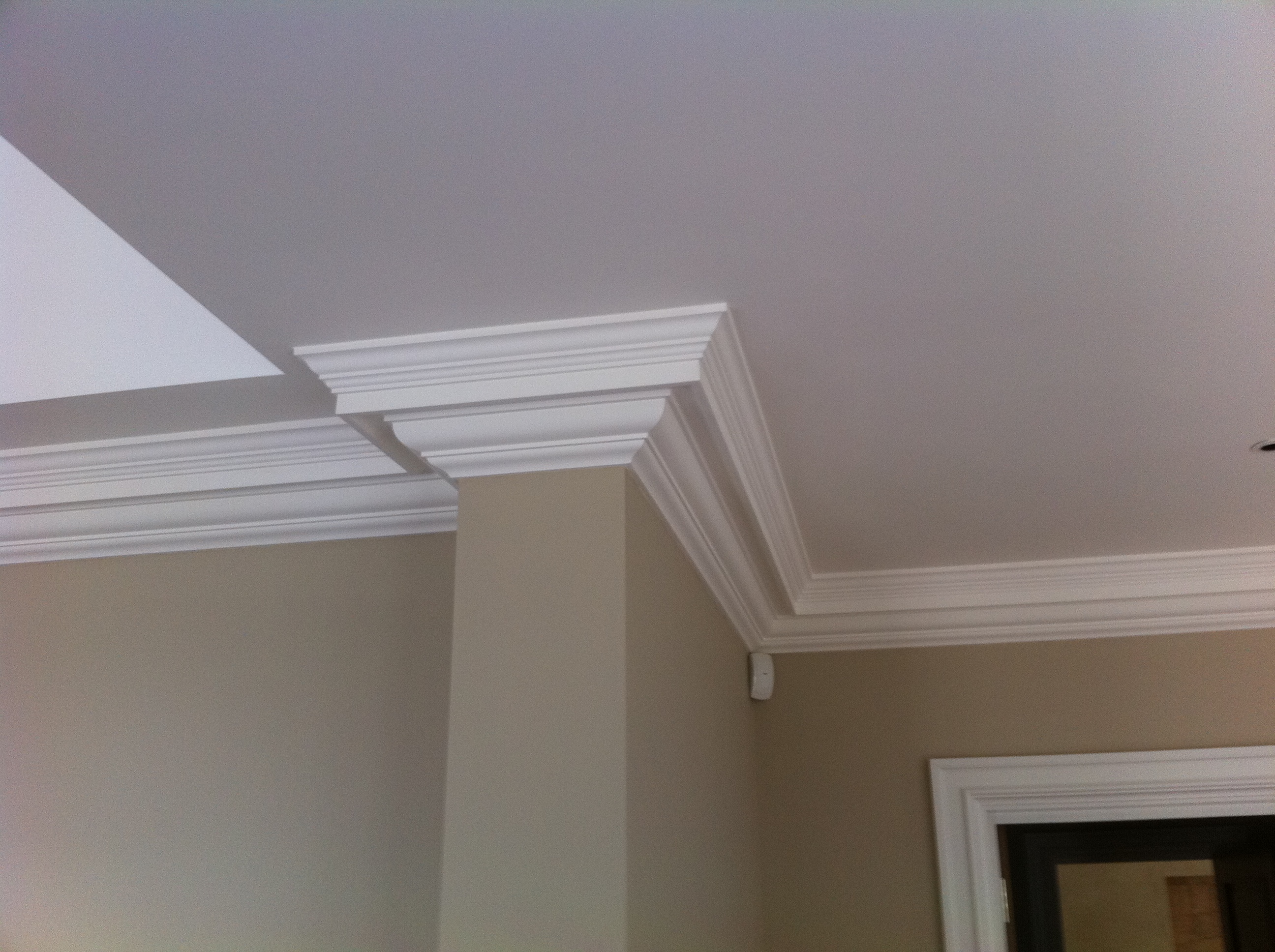 SM38 Cornice